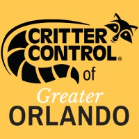 Critter Control of Orlando logo, Critter Control of Orlando contact details