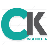 CK Ingeniería logo, CK Ingeniería contact details