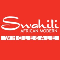 Swahili African Modern logo, Swahili African Modern contact details