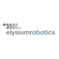 Elysium Robotics logo, Elysium Robotics contact details