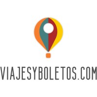 Viajes y Boletos! logo, Viajes y Boletos! contact details