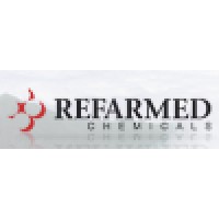 Refarmed Chemicals logo, Refarmed Chemicals contact details