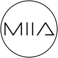 MIIA logo, MIIA contact details