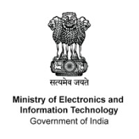 Ministry of Electronics and Information Technology logo, Ministry of Electronics and Information Technology contact details