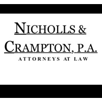 Nicholls & Crampton, P.A. logo, Nicholls & Crampton, P.A. contact details