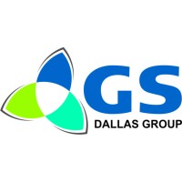 GS Dallas Group logo, GS Dallas Group contact details