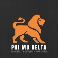 Phi Mu Delta Nu Beta (University of New Hampshire) logo, Phi Mu Delta Nu Beta (University of New Hampshire) contact details