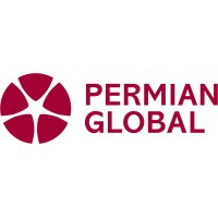 Permian Global logo, Permian Global contact details