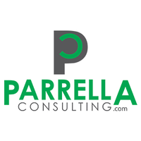 Parrella Consulting logo, Parrella Consulting contact details