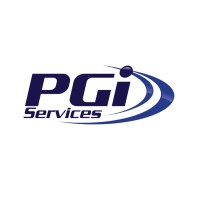 PGI Services logo, PGI Services contact details