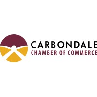 Carbondale Chamber of Commerce logo, Carbondale Chamber of Commerce contact details