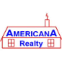 Americana Realty logo, Americana Realty contact details