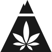 The Peak Dispensary logo, The Peak Dispensary contact details