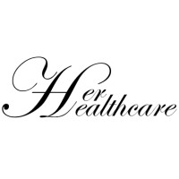 Her Healthcare logo, Her Healthcare contact details