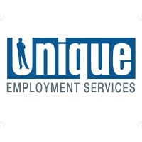 Unique Employment Services logo, Unique Employment Services contact details