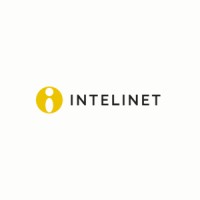 Intelinet logo, Intelinet contact details