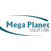 Mega Planet Solutions logo, Mega Planet Solutions contact details