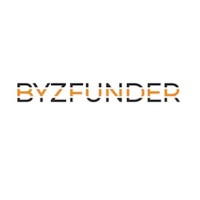 ByzFunder logo, ByzFunder contact details