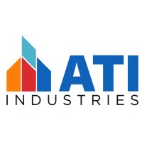 ATI INDUSTRIES logo, ATI INDUSTRIES contact details