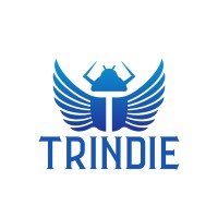 Trindie Marketing logo, Trindie Marketing contact details