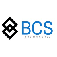 BCS Investment Group LLC logo, BCS Investment Group LLC contact details