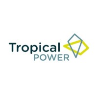 Tropical Power Limited logo, Tropical Power Limited contact details