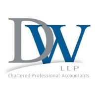 DW LLP logo, DW LLP contact details