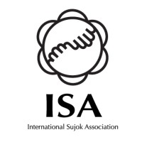 International Sujok Association logo, International Sujok Association contact details