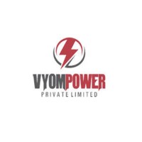 Vyom Power Private Limited logo, Vyom Power Private Limited contact details