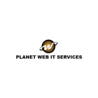 Planet Web IT logo, Planet Web IT contact details