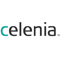 Celenia logo, Celenia contact details