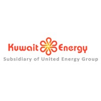 Kuwait Energy logo, Kuwait Energy contact details