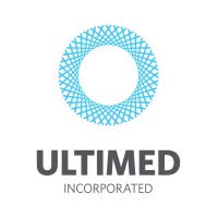 UltiMed Inc. logo, UltiMed Inc. contact details