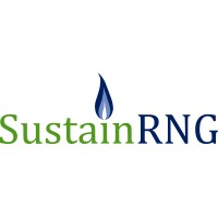 SustainRNG, LLC logo, SustainRNG, LLC contact details