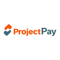 ProjectPay UK logo, ProjectPay UK contact details