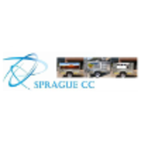 Sprague CC logo, Sprague CC contact details