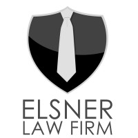 Elsner Law Firm PLLC logo, Elsner Law Firm PLLC contact details