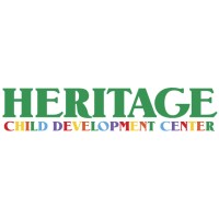 Heritage Child Development Center logo, Heritage Child Development Center contact details