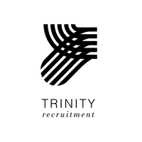 Trinity Recruitment logo, Trinity Recruitment contact details