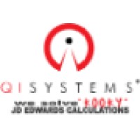 QI Systems, Inc logo, QI Systems, Inc contact details