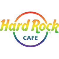 Hard Rock Cafe Oslo logo, Hard Rock Cafe Oslo contact details