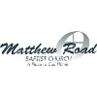 Matthew Road Baptist Church logo, Matthew Road Baptist Church contact details