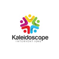 Kaleidoscope Interventions logo, Kaleidoscope Interventions contact details