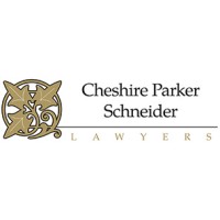 Cheshire Parker Schneider & Bryan, PLLC logo, Cheshire Parker Schneider & Bryan, PLLC contact details