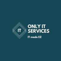 Only IT Services, LLC logo, Only IT Services, LLC contact details