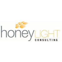 Honeylight Consulting logo, Honeylight Consulting contact details