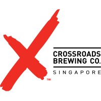 Crossroads Brewing Co. SG logo, Crossroads Brewing Co. SG contact details