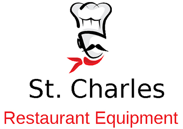 St. Charles Restaurant Equipment logo, St. Charles Restaurant Equipment contact details