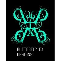 Butterfly FX Designs, LLC logo, Butterfly FX Designs, LLC contact details