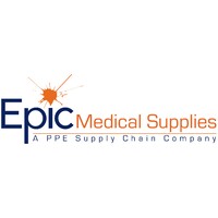 Epic Medical Supplies, Inc. logo, Epic Medical Supplies, Inc. contact details